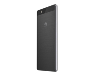 Huawei P8 Lite Czarny Dual Sim - 1402019 - zdjęcie 3
